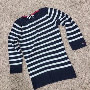Women's Medium Tommy Hilfiger Top